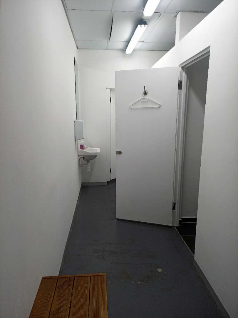 To Let commercial Property for Rent in Newlands Western Cape